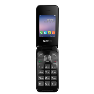 Mobiiltelefon Alcatel 2051D