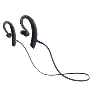 Wireless headphones Sony MDR-XB80BS
