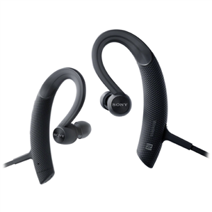 Juhtmevabad kõrvaklapid Sony MDR-XB80BS