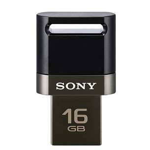 USB / micro USB flash drive Sony (16 GB)