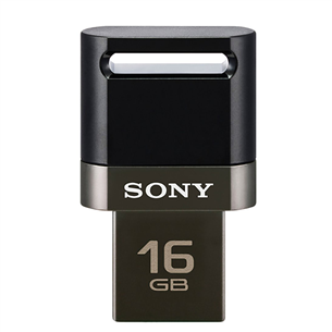Mälupulk USB / micro USB Sony (16 GB)