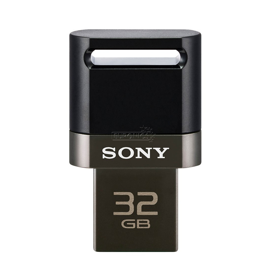 Mälupulk USB / micro USB Sony (32 GB)
