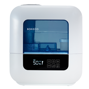 Boneco U700, ultrasonic, white - Humidifier