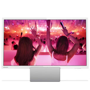 24'' Full HD LED LCD-teler Philips