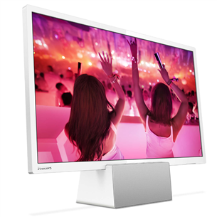 24'' Full HD LED LCD TV Philips