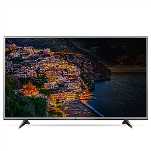 65'' Ultra HD LED ЖК-телевизор LG