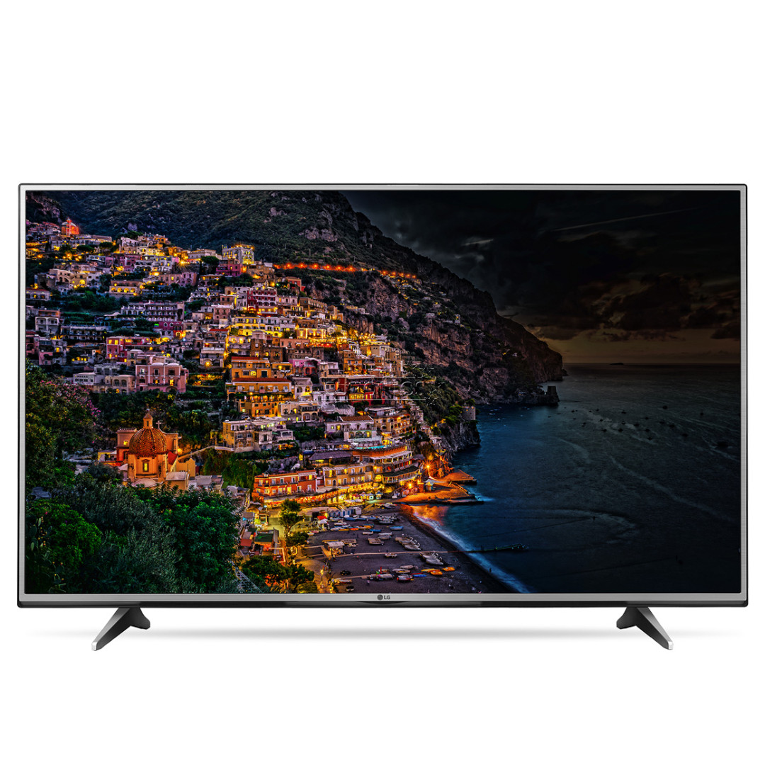 65'' Ultra HD LED LCD-teler LG