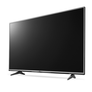 65'' Ultra HD LED LCD-teler LG