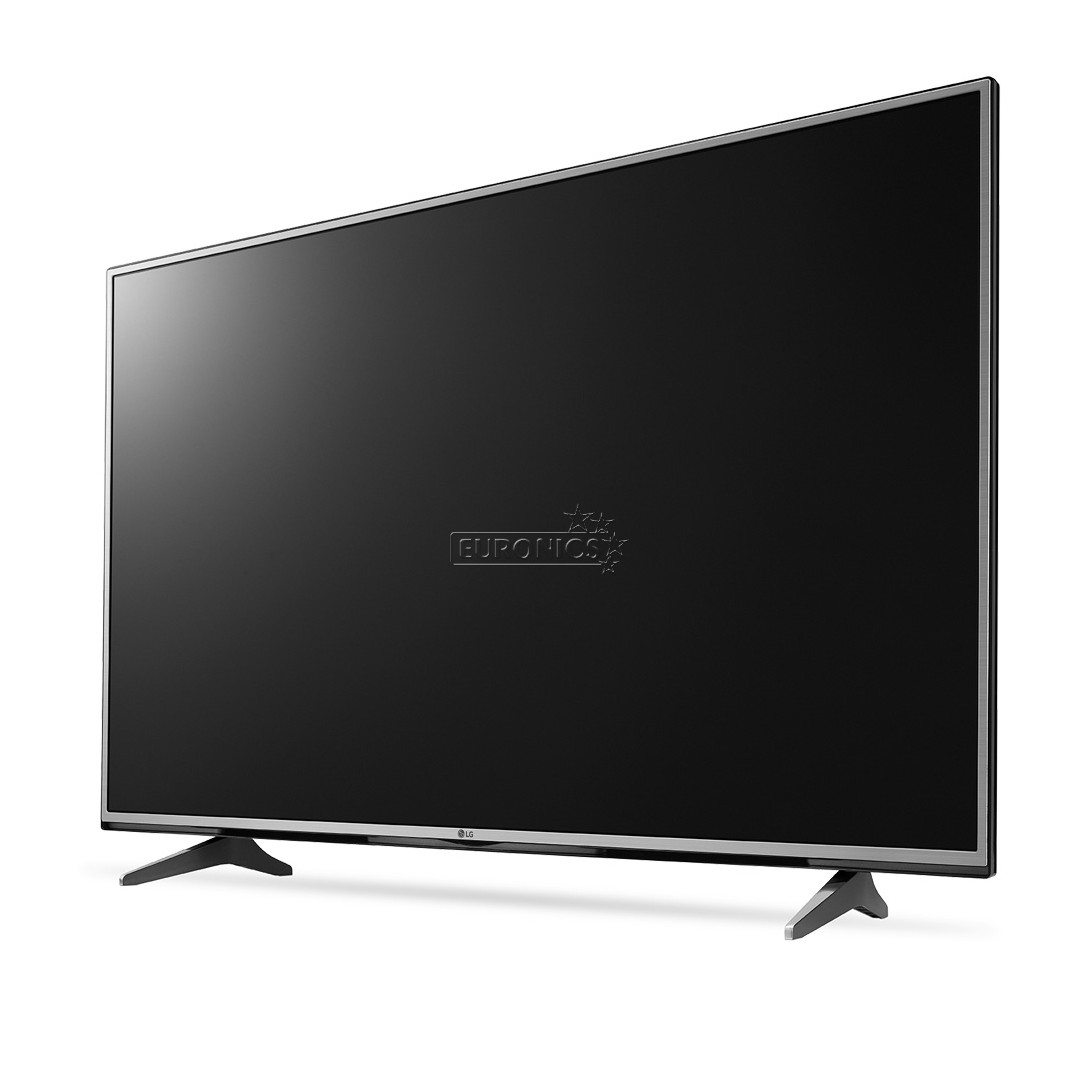 65'' Ultra HD LED LCD-teler LG