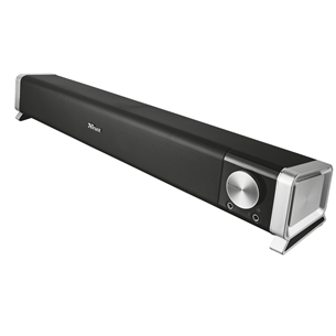 Trust Asto, must - Soundbar