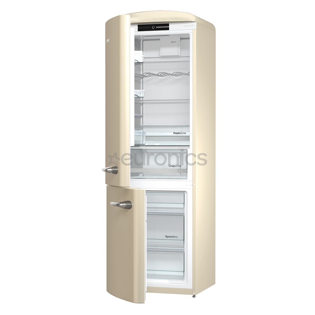 Külmik Retro Collection Gorenje / 194 cm