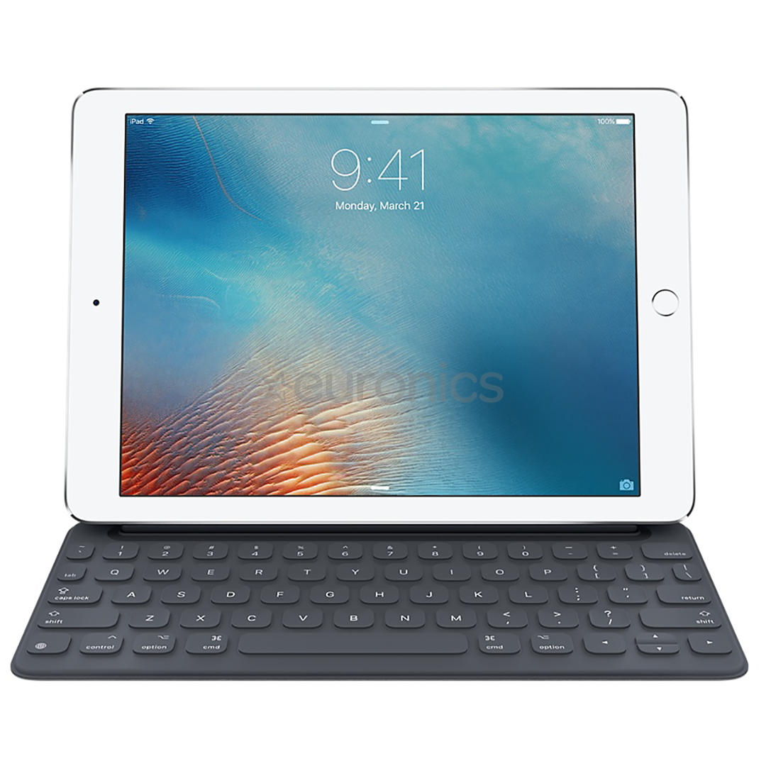 iPad Pro 9,7'' keyboard Apple Smart Keyboard (RUS)
