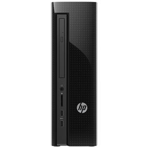 Lauaarvuti HP Slimline 450-a110na