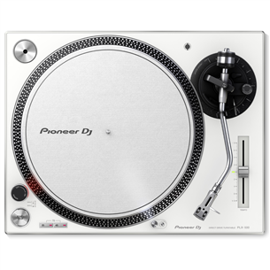 DJ vinüülplaadimängija Pioneer PLX-500