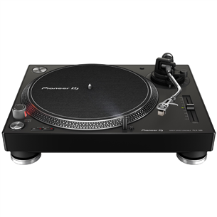 DJ vinüülplaadimängija Pioneer PLX-500