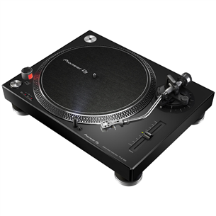 DJ vinüülplaadimängija Pioneer PLX-500