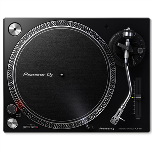 Виниловый проигрыватель для диджеев Pioneer PLX-500