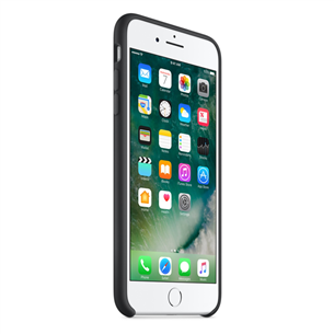 iPhone 7 Plus silicone case Apple