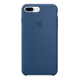iPhone 7/8 Plus silicone case Apple