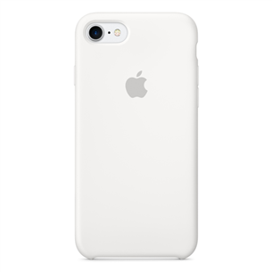 Силиконовый чехол для iPhone 7, Apple
