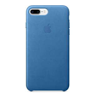 iPhone 7/8 Plus leather case Apple