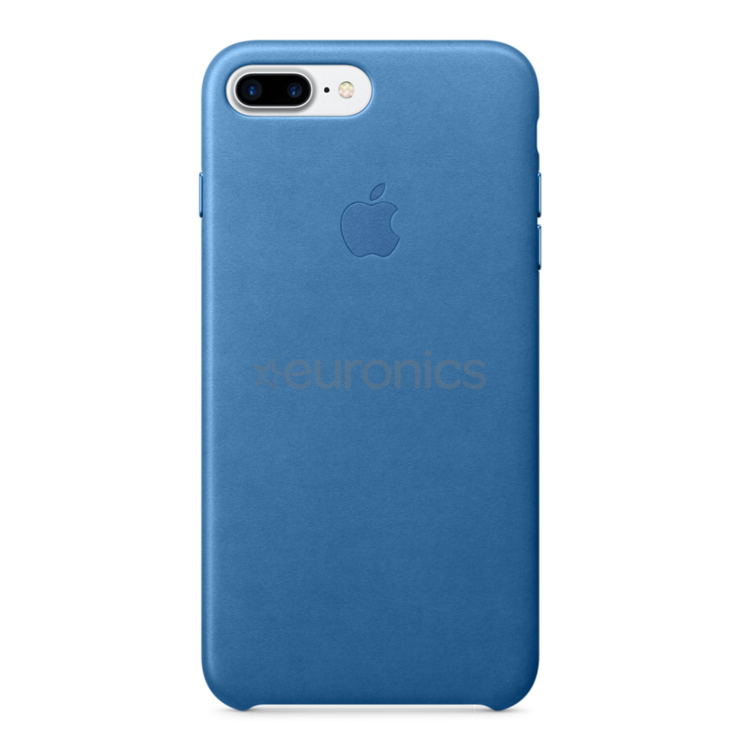 iPhone 7/8 Plus nahast ümbris Apple