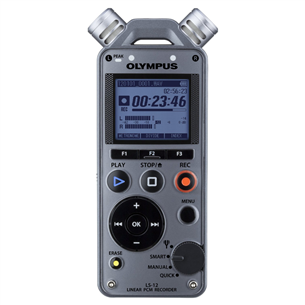 Voice recorder Olympus LS-12