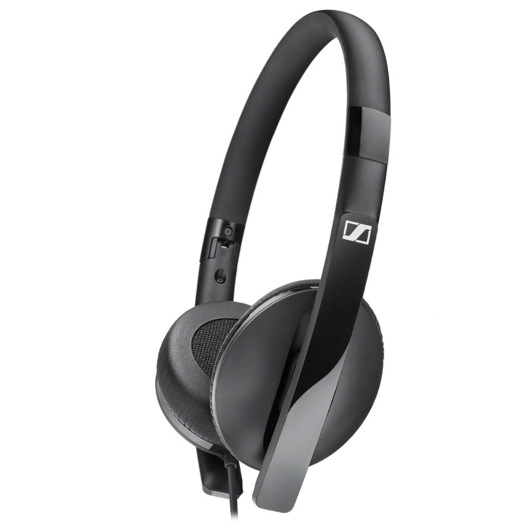 Наушники Sennheiser HD 2.20s