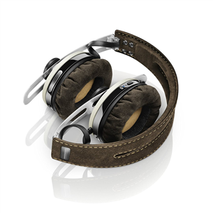 Беспроводные наушники Sennheiser Momentum