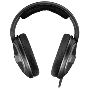 Sennheiser HD 559, черный - Накладные наушники