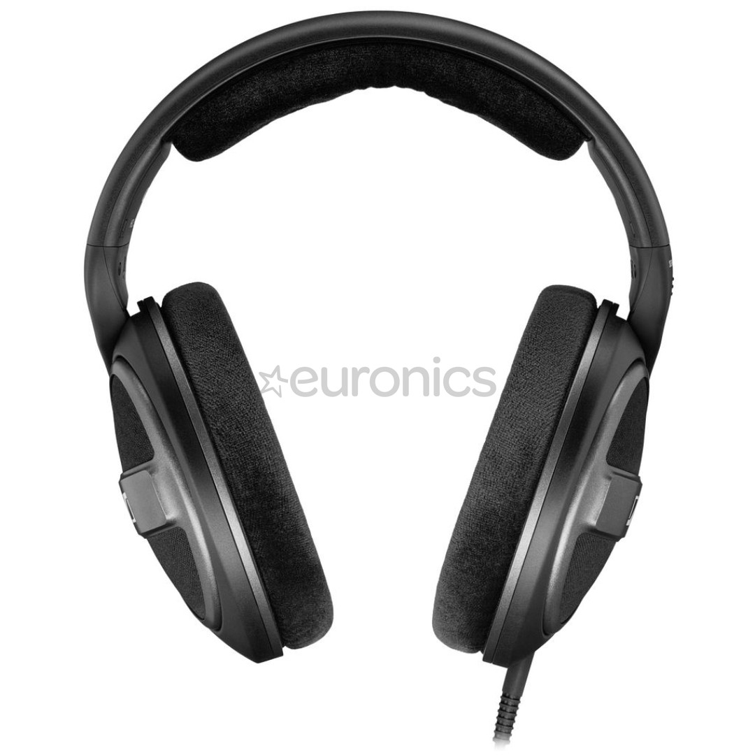 Sennheiser HD 559, black - Over-ear Headphones