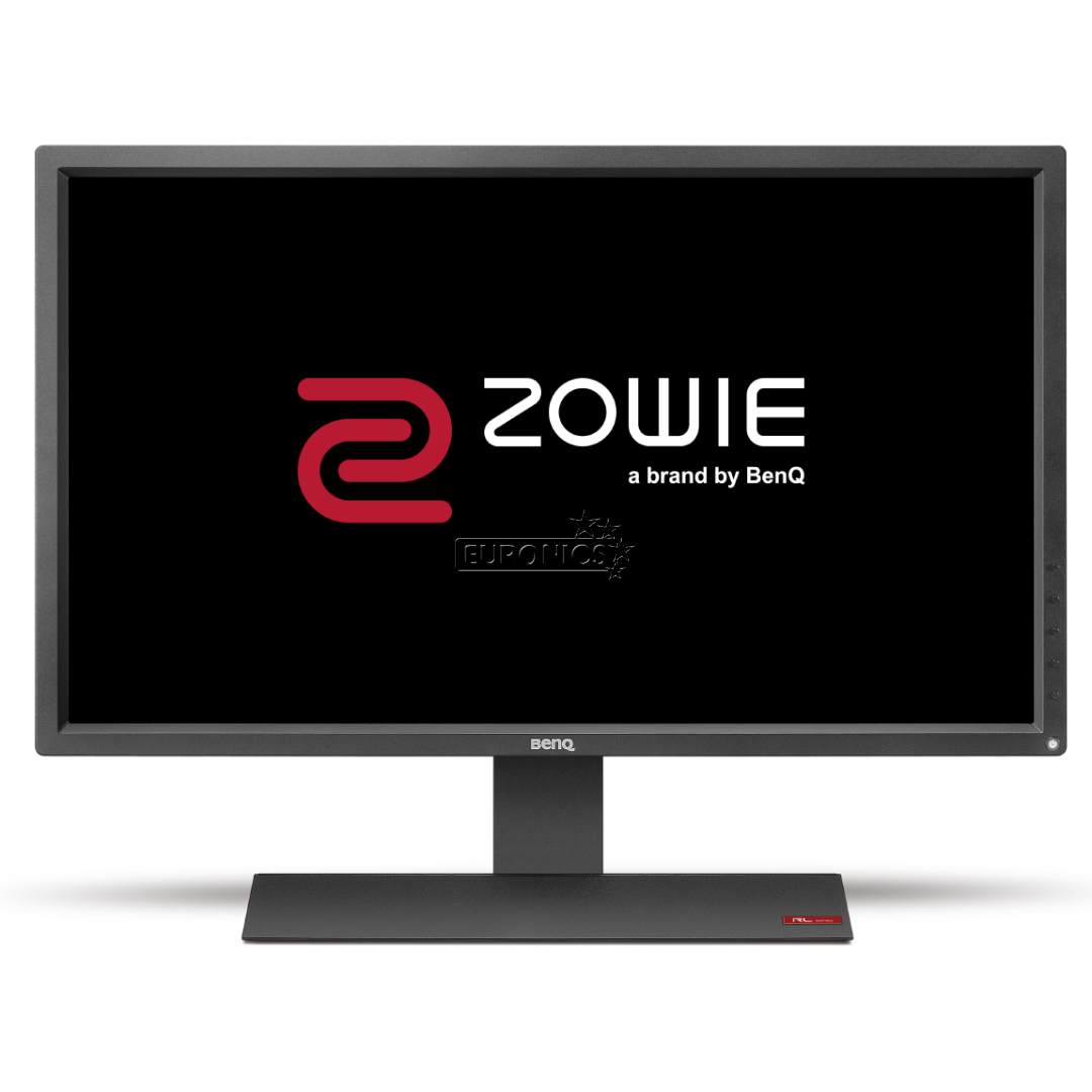 27'' Full HD LED TN-монитор BenQ ZOWIE RL2755