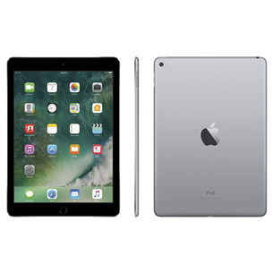 Tahvelarvuti Apple iPad Air 2 (32 GB) / LTE, WiFi