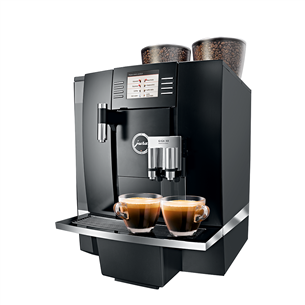 Espressomasin GIGA X8 Professional, JURA