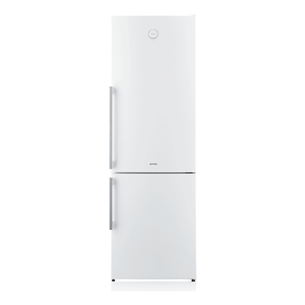 Холодильник Gorenje FrostLess / высота: 185 см