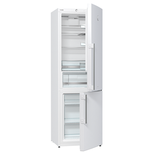 Холодильник Gorenje FrostLess / высота: 185 см
