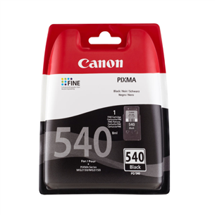 Ink cartridge Canon PG-540 / black