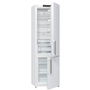 Холодильник Gorenje NoFrost / высота: 200 см