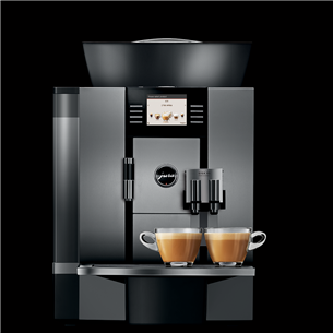 Espresso machine GIGA X3 Professional, JURA