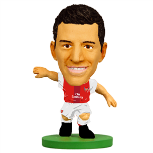 Figurine Alexis Sanchez Arsenal, SoccerStarz