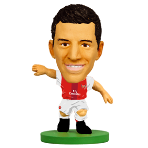 Kujuke Soccerstarz Alexis Sanchez Arsenal