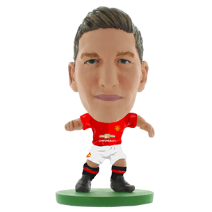 Kujuke Soccerstarz Bastian Schweinsteiger Manchester United