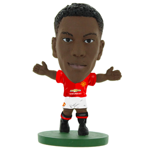 Kujuke Soccerstarz Anthony Martial Manchester United