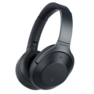 Mürasummutavad juhtmevabad kõrvaklapid Sony MDR-1000X