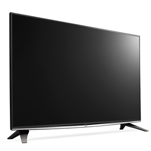 58'' Ultra HD LED LCD TV LG