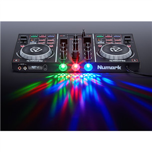 DJ-контроллер Numark Party Mix