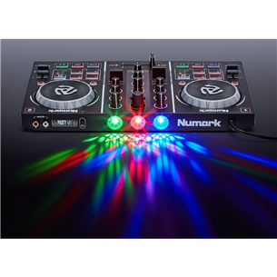 DJ kontroller Numark Party Mix