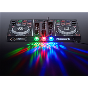 DJ-контроллер Numark Party Mix