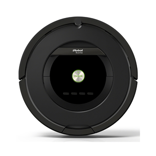Робот-пылесос iRobot (Roomba 876)