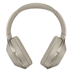 Juhtmevabad kõrvaklapid Sony MDR-1000X